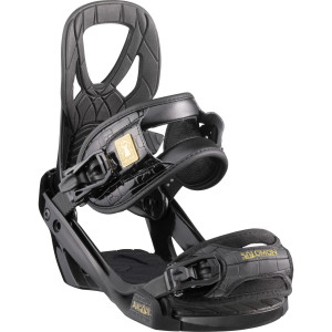 Salomon Snowboards Arcade Binding