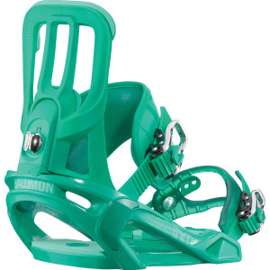 Salomon Snowboards Rhythm Binding - Women's - 2011