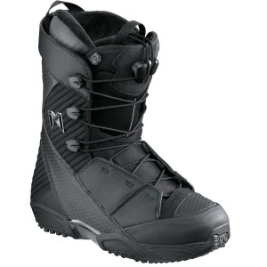 Salomon Snowboards Malamute Snowboard Boot - Men's - 2011
