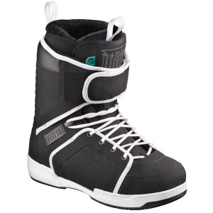 Salomon Snowboards Outsider Lace Boot - Men's