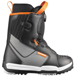 Salomon Snowboards Talapus Snowboard Boot - Kids'