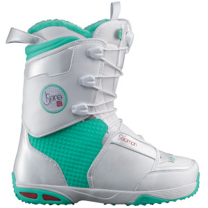 Salomon Snowboards Kiana Lace Boot - Women's