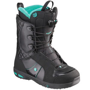 Ivy Snowboard Boot - Women's