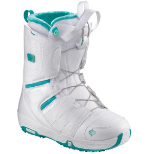 Pearl Snowboard Boot - Women's