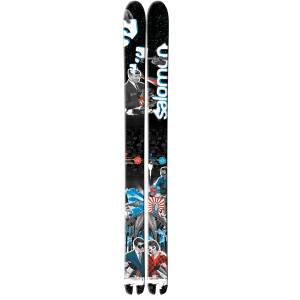 Salomon Rocker Ski