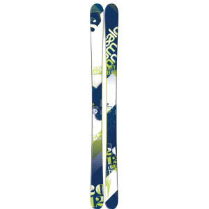 Salomon Twenty Twelve Ski