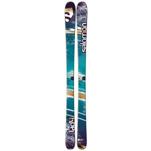 Salomon Lady Ski - Women's