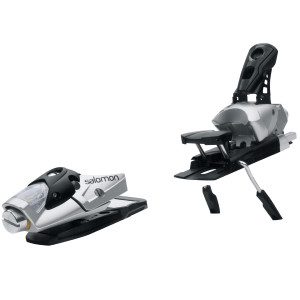 N STH 16 Steel Ski Binding