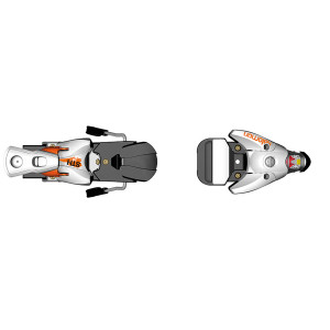 STH 16 Driver Ski Binding
