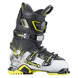 Salomon Quest 14 Boot - Men's