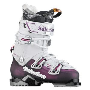 Quest 10 Boot - Women's