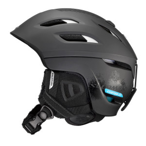 Allium 08 Custom Air Ski Helmet
