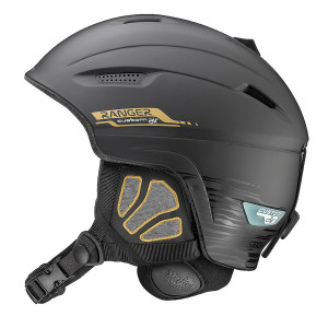 Ranger Custom Air Helmet