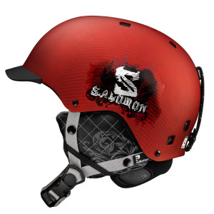 Salomon Ghost Custom Air Helmet