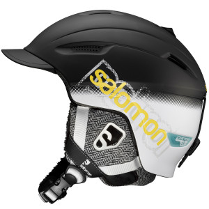 Patrol Custom Air Helmet