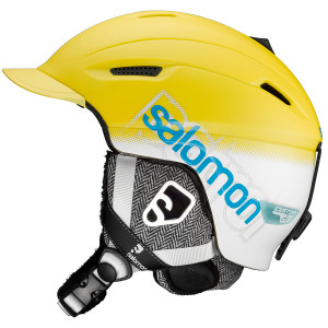 Patrol Custom Air Helmet