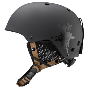 Jib Jr. Ski Helmet - Kids'