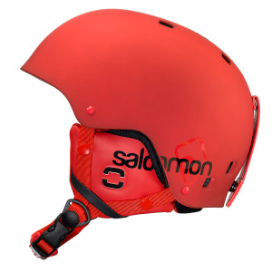 Brigade Helmet
