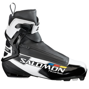 RS Carbon Skate Boot