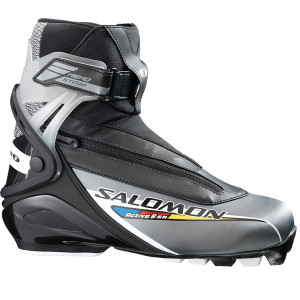 Active 8 Skate Boot