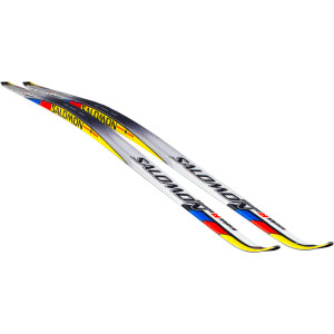 Equipe 8 Skate Ski