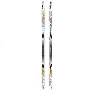 Team Racing Grip Ski - Kids'