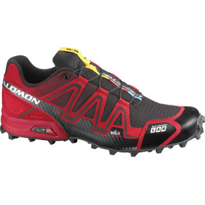 Fellcross Trail Running Shoe - Men's