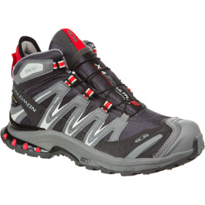 XA Pro 3D Mid GTX Ultra Running Shoe - Women's