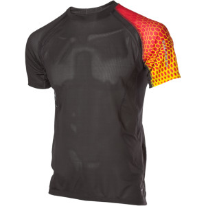 Salomon Trail Runner II Tech T-Shirt - Short-Sleeve - Men's