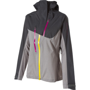 Minim Shell Jacket - Women's