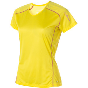 Salomon Cosmic T-Shirt - Short-Sleeve - Women's