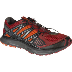 Click to Enlarge for Salomon XR Mission Trail Running Shoe - Men's Salomon XR Mission Trail Running Shoe - Men's-Image