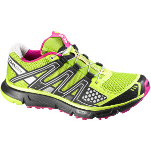 XR Mission Trail Running Shoe - Women's