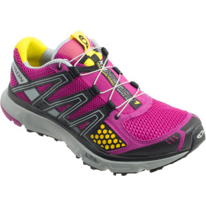 Salomon XR Mission Trail Running Shoe - Women's