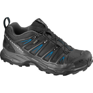 Click to Enlarge for Salomon X Ultra GTX Hiking shoe - Men's Salomon X Ultra GTX Hiking shoe - Men's -image