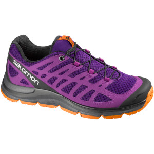 Synapse Hiking Shoe - Women's