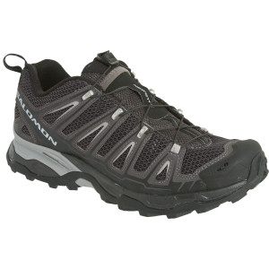 Click to Enlarge for Salomon X Ultra Hiking Shoe - Men's Salomon X Ultra Hiking Shoe - Men's-Image