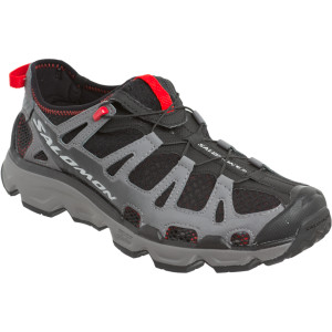 Click to Enlarge for Salomon RX Gecko Shoe - Men's Salomon RX Gecko Shoe - Men's -image