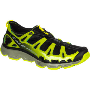 salomon amphibious shoes