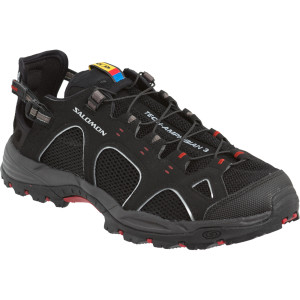 Click to Enlarge for Salomon Techamphibian 3 Shoe - Men's Salomon Techamphibian 3 Shoe - Men's -image
