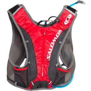 XT Skin Pro 3 Hydration Pack Set - 183cu in