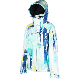 Exposure II Jacket - Women's