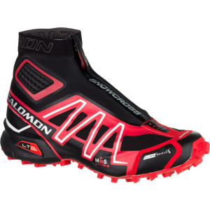 Salomon Snowcross CS Trail Running Shoe - Men's -image