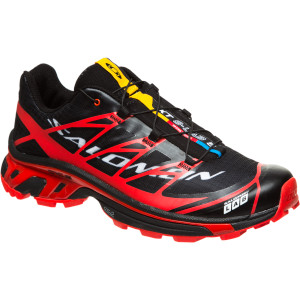 XT S-Lab 5 Softground Trail Running Shoe - Men's