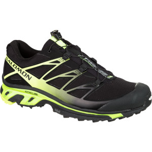 Click to Enlarge for Salomon XT Wings 3 Trail Running Shoe - Men's Salomon XT Wings 3 Trail Running Shoe - Men's -image