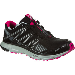 XR Mission CS Trail Running Shoe - Women's