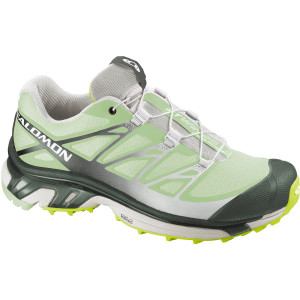 XT Wings 3 Trail Running Shoe - Women's