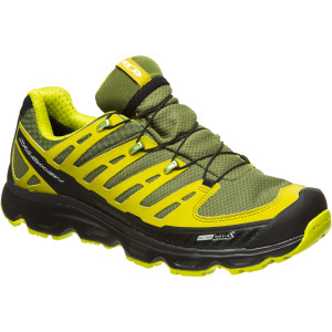 Synapse CS WP Hiking Shoe - Men's
