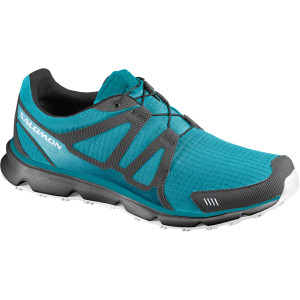 S Wind Shoe - Men's