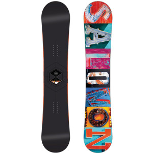 Official Classicks Snowboard